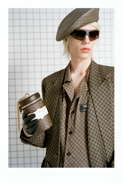 Look 7